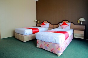 Hotel Rio Asri Reborn