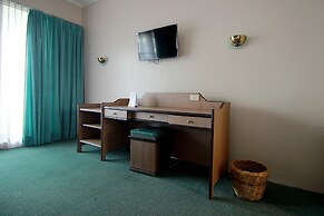 Hotel Rio Asri Reborn