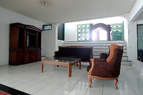 Hotel Rio Asri Reborn