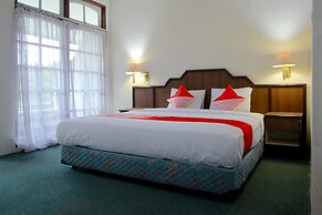 Hotel Rio Asri Reborn