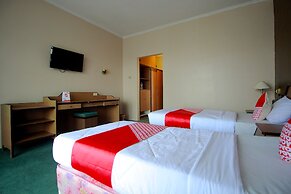 Hotel Rio Asri Reborn