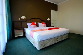 Hotel Rio Asri Reborn