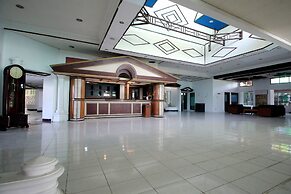 Hotel Rio Asri Reborn