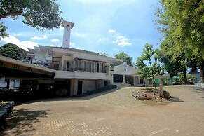 Hotel Rio Asri Reborn