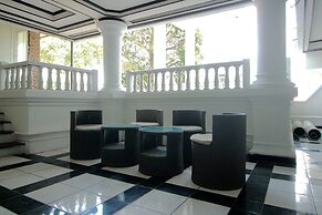 Hotel Rio Asri Reborn
