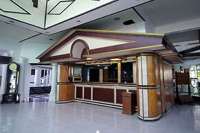 Hotel Rio Asri Reborn