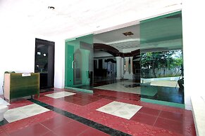 Hotel Rio Asri Reborn