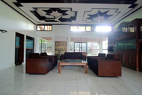 Hotel Rio Asri Reborn