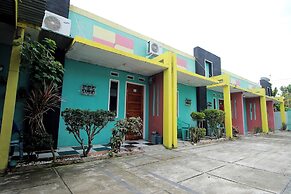 Hotel O Wisma Ria