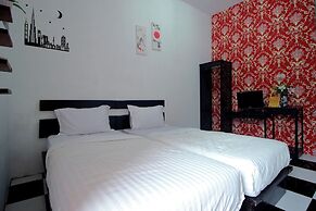 Hotel O Wisma Ria