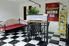 Hotel O Wisma Ria