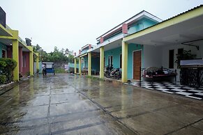 Hotel O Wisma Ria