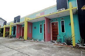 Hotel O Wisma Ria