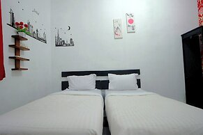 Hotel O Wisma Ria