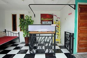 Hotel O Wisma Ria