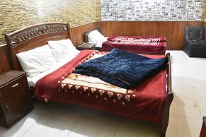 Mughal-e-Azam Murree
