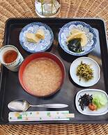 Cocoroom Guesthouse Cafe and Garden - Hostel