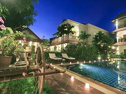 Kiri Boutique Hotel II