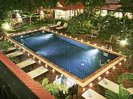 Kiri Boutique Hotel II