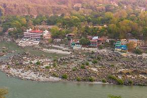 Aroma Ganga View