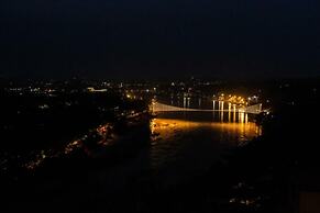 Aroma Ganga View