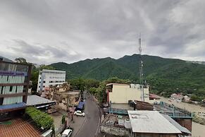 Aroma Ganga View