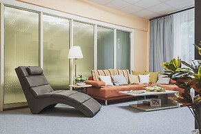 GM Apartment Leontievskii 6 bld 2