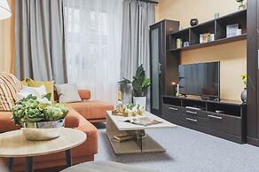 GM Apartment Leontievskii 6 bld 2