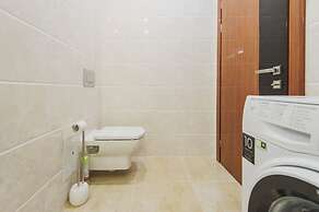 GM Apartment Leontievskii 6 bld 2