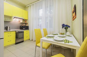 GM Apartment Leontievskii 6 bld 2