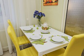 GM Apartment Leontievskii 6 bld 2
