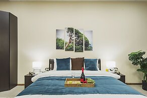 GM Apartment Leontievskii 6 bld 2
