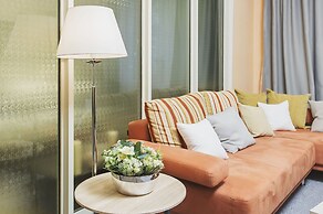 GM Apartment Leontievskii 6 bld 2