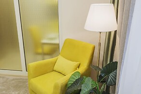 GM Apartment Leontievskii 6 bld 2