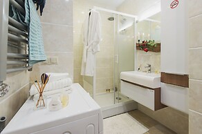 GM Apartment Leontievskii 6 bld 2