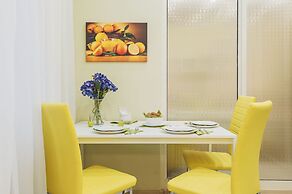 GM Apartment Leontievskii 6 bld 2