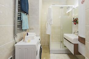 GM Apartment Leontievskii 6 bld 2