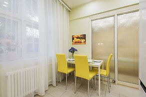 GM Apartment Leontievskii 6 bld 2