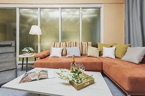 GM Apartment Leontievskii 6 bld 2