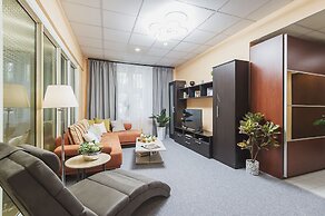 GM Apartment Leontievskii 6 bld 2