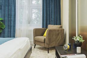 GM Apartment Leontievskii 6 bld 2