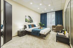 GM Apartment Leontievskii 6 bld 2