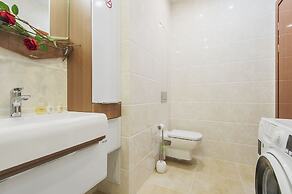 GM Apartment Leontievskii 6 bld 2