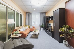 GM Apartment Leontievskii 6 bld 2