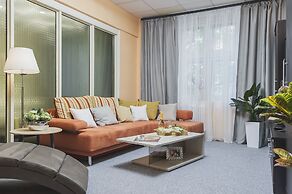 GM Apartment Leontievskii 6 bld 2