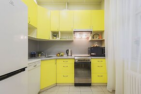 GM Apartment Leontievskii 6 bld 2