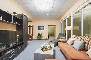 GM Apartment Leontievskii 6 bld 2