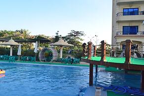 Green Desert Hotel