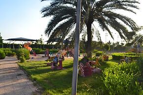 Green Desert Hotel