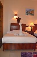 Green Desert Hotel